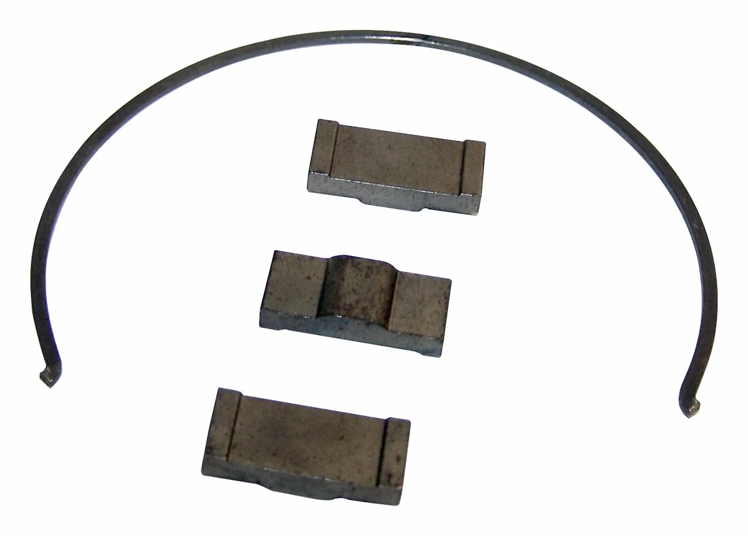 Crown Automotive - Metal Unpainted Synchronizer Repair Kit - SRKAX153
